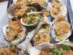 -华仔龙虾(永乐路总店)