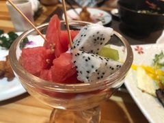 -割烹旭日本料理(龙湖狮山天街店)