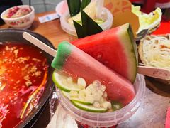 -后火锅(南京东路总店)