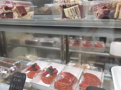 -梦菲思饼屋(瑞金宾馆店)