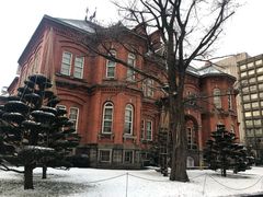 -北海道厅旧本厅舍(旧本庁舎)