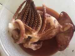 -萨莉亚意式餐厅(莲花国际广场店)