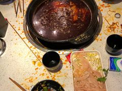 -正宗钢管厂五区·小郡肝火锅·串串香(商品街总店)