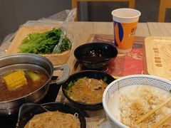 -吉野家(上亿广场店)