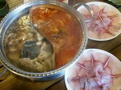 -芦苇荡·酸汤鱼(回龙观店)