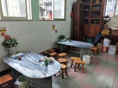 大堂-再回首鸡肉米线(人民路一店)