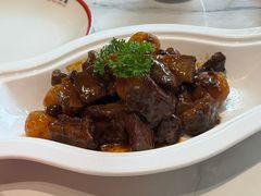 -金陵后厨·南京菜(新街口秣陵路店)