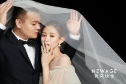 -新奕映像摄影机构
