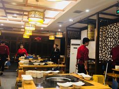 -锅首鲜品火锅(鸳鸯店)