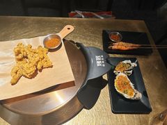 -烤匠麻辣烤鱼(万象城店)