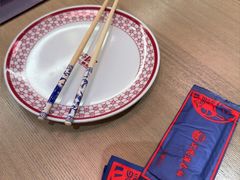 -满园烤鸭·春饼(太原街万达店)