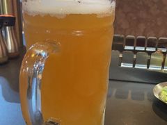 -好唛士·精酿啤酒烧烤(金沪路店)