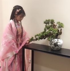 -盘子女人坊古装写真摄影(天津总店)