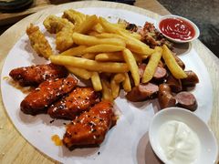 -G+KITCHEN(龙湖狮山天街店)