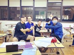 -新航道雅思托福·留学·考研培训(人民广场校区)