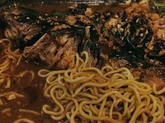 -鱼酷活鱼烤鱼(梅江印象城店)