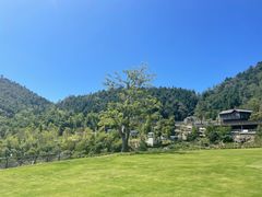 -天姥山景区