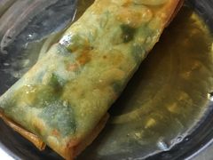 -正宗棉湖甜汤春卷店