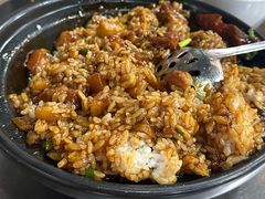 -八大碗私房菜(中城路店)