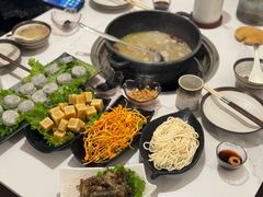 -汤宴·参须肚包鸡(南京路店)