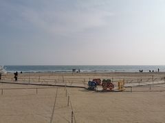 -海云台海滩