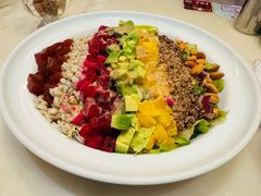 -京华烟云·北京烤鸭(领展购物广场·中关村店)