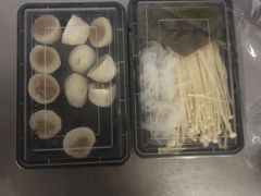 -鱼酷活鱼烤鱼(恒隆广场店)