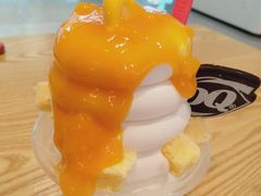 -DQ·蛋糕·冰淇淋(五棵松万达店)