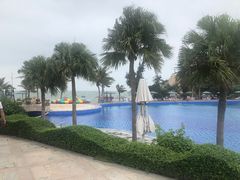 -那琴半岛地质海洋公园