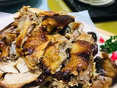 -渔娘渔家丹东海鲜(东直门店)