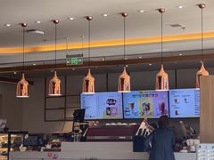 -COSTA COFFEE(联想总部店)