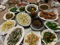 -哈味食店(外伶仃岛店)