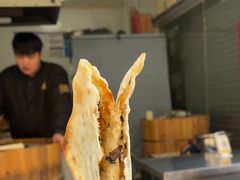 -梅干菜扣肉饼(钱局店)