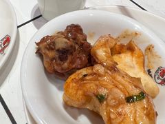 -姚稷大铁锅(东明广场店)