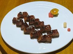 -天府中餐厅·粤菜·海南菜·生猛海鲜(三亚海棠湾洲际度假酒店)