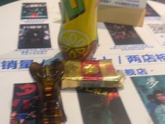 -棂笼·深度沉浸密室(武汉旗舰店)