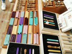 -猫的天空之城概念书店(杭州南宋御街店)