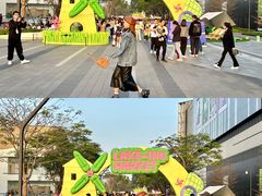 -东莞松山湖万象汇