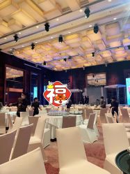 -海航威斯汀酒店·宴会厅