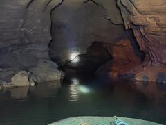 -地心探险极地