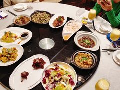 -丰收日·小海鲜·沪上家宴(顾村正大店)