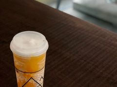 杨枝甘露冰旋-去茶山(新光里店)