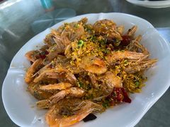 -四川小胡子海鲜(丁村万人海鲜广场店)