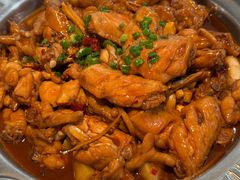 -胖哥俩肉蟹煲(淮安万达店)