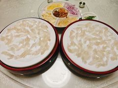 -寻味顺德·南记酒家·传统顺德菜·鱼生(广源路店)