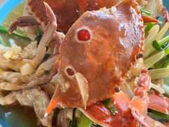 -龙湾海鲜渔村餐厅(亚龙湾店)