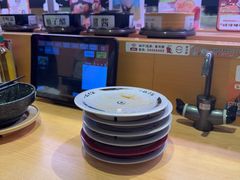 -寿司郎(皇庭广场店)
