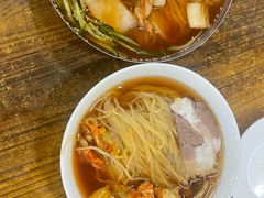 -西塔大冷面(市府大路店)