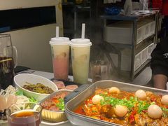 -鱼酷活鱼烤鱼(沈阳大悦城店)