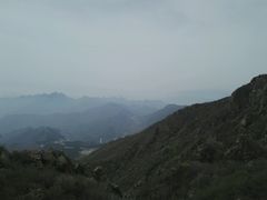 -野三坡百草畔景区